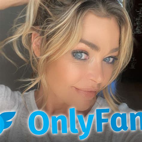 denise richards onlyfans nude leaked|Denise Richards Nude Onlyfans Topless Lingerie Tease Video